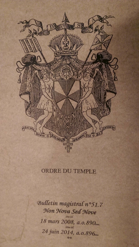 Cover Van Der Stock