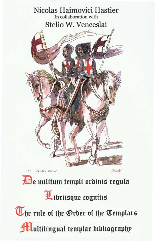 Rule of the Templar